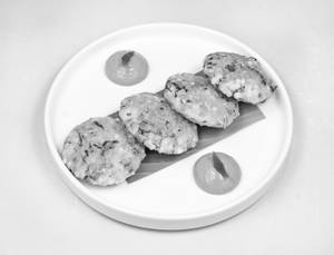 Sabudana Vada