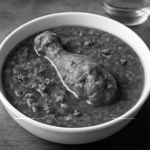 Chicken Masala (Gravy)                                        