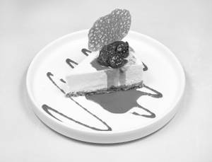 Baked Cheesecake