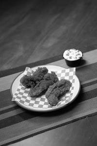Nashville Chicken Tenders