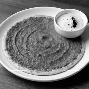 Malli Chutney Roast