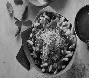 Bhel Puri