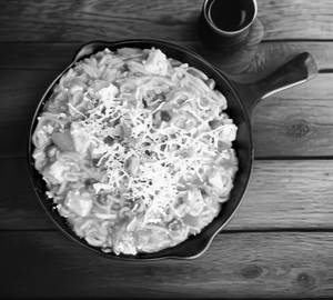 Vegetable Cheese Maggie