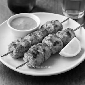 Chicken Kebab