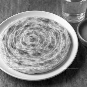 Laccha Paratha