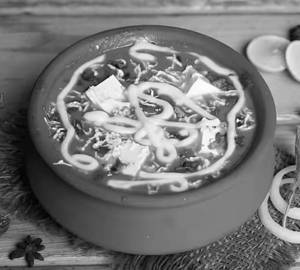 Cheese Kaju Masala