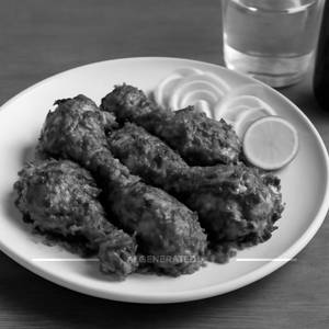 Chicken Ghee Roast