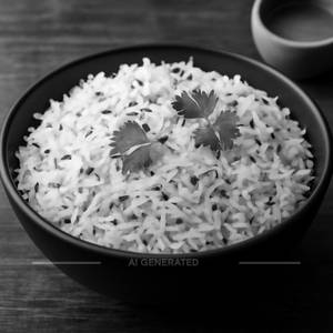 Jeera Rice
