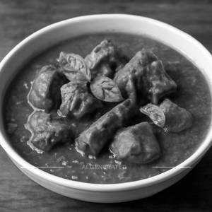 Barista Gosht