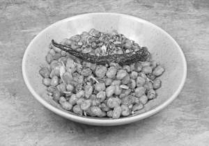 Crispy Corn
