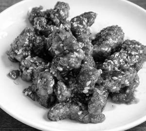 Korean Fried Chicken
