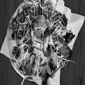 Chicken full tandoor