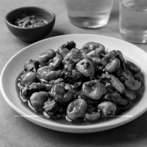 Chicken 3 Mushroom