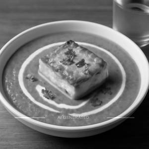 Paneer Musallam