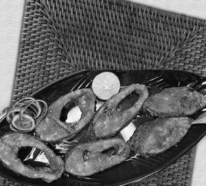 Fish fry [1 piece]