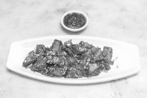 Chilli Paneer [400 ml]