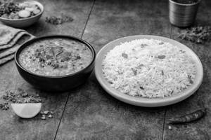 Dal Chawal