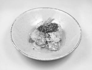 Butter Garlic Chilli Prawn
