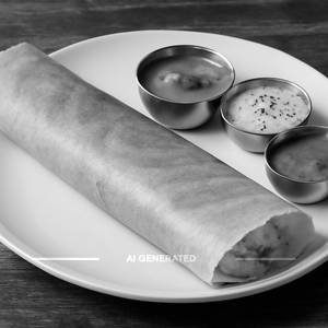 Masala dosa
