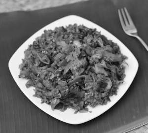 Chicken Chilly Parotta[750 ml]