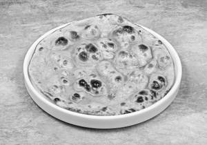 Butter Tandoori Roti