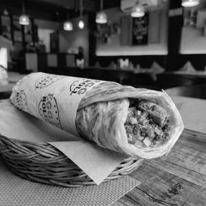 Chicken Roll
