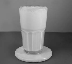 Butterscotch Shake