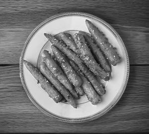 Crispy babycorn