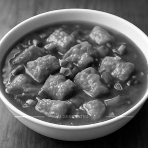 Soya Chilli