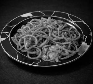 Masala Onion