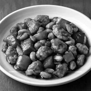 Kung Pao Chicken