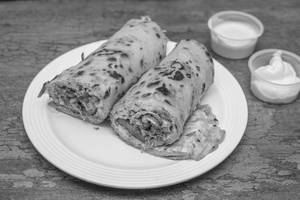 Achari Chaap Roll