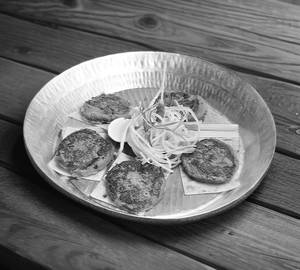 Galawat Kebab