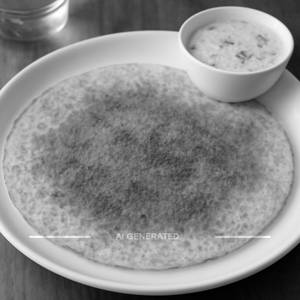 Ghee Podi Roast