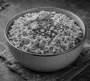 Korean Spicy Maggi