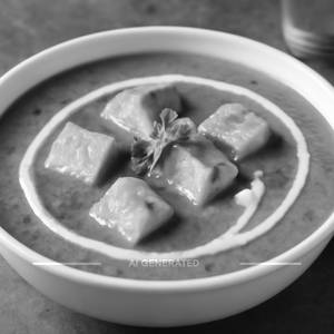 Paneer Dilruba
