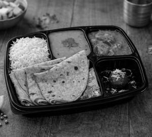 Special Tiffin