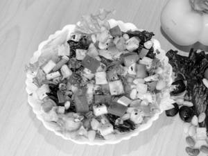 Veg Salad