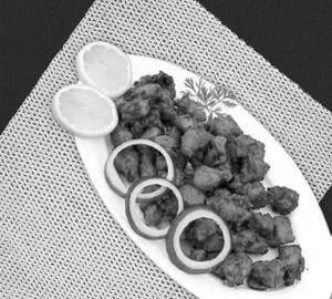 Chicken Pakoda