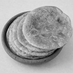Bobbatlu Puran Poli