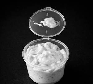 Spicy Garlic Mayo