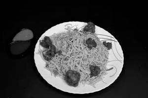 Chicken Noodles [750 Ml]