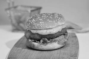 Veg Burger