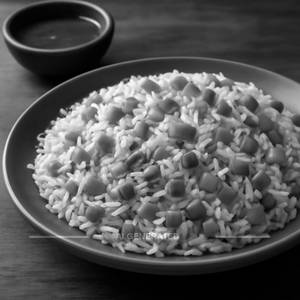 Veg Fried Rice