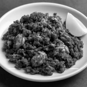 Mutton Bheja Fry Dry                                        