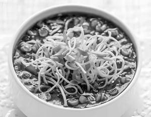 Manchow Soup