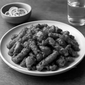 Veg Chilli Milli