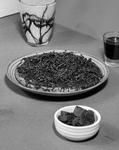 Chocolate Pizza