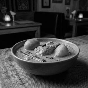 Chicken Dak-bungalow