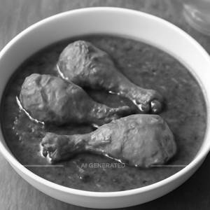 Chicken Drumstick Masala